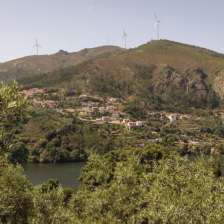 فيلا Casas De Xisto Raiva المظهر الخارجي الصورة