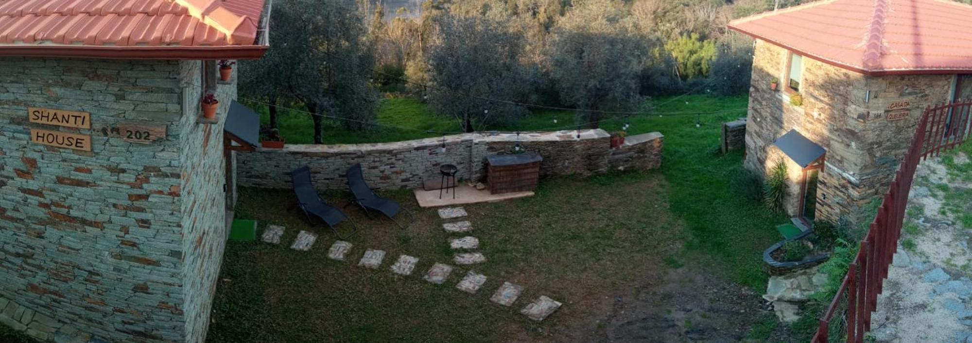 فيلا Casas De Xisto Raiva المظهر الخارجي الصورة