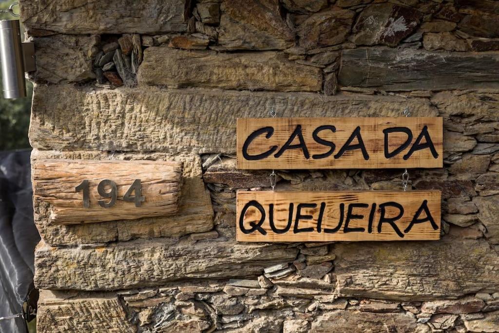 فيلا Casas De Xisto Raiva المظهر الخارجي الصورة